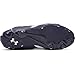 Under Armour Men's Yard Icon MT Baseball Cleats, (410) Midnight Navy/Midnight Navy/Midnight Navy, 8.5, US