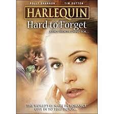 Hard to Forget: Harlequin Romance Series [Import] [DVD]