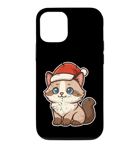 ���O�h�[���L���b�g�~�T���^�n�b�g�t�� �X�}�z�P�[�X iPhone 12/12 Pro �p