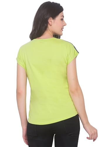 Image of AV2 Women Cotton Nursing Regular Fit Top