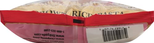 Tinkyada Pasta Joy Ready, Spiral, Brown Rice, 16 oz thumbnail 4