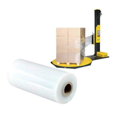 King 1 Roll Stretch Film