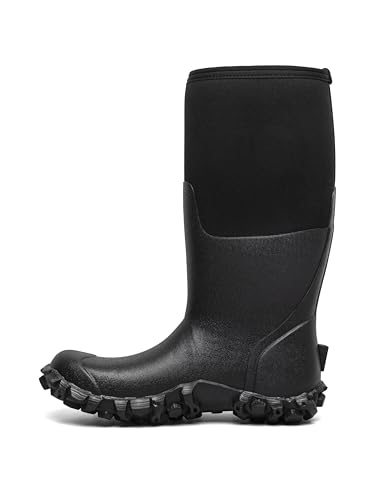 BOGS Men's Mesa FFA Snow Boot