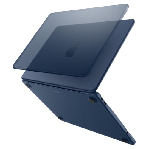 Spigen Air Skin Coque pour MacBook Neo 13 Pouces A18 Pro (A3404, 2026)
