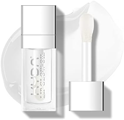 kyda lip glow oil