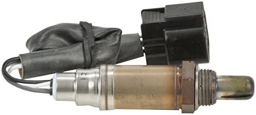 Sensor de oxígeno Herko H3383 para Dodge Eagle Mitsubishi miniatura 3