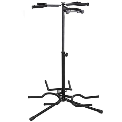 Support Guitare Multiple Réglable Sur Trépied, Support Guitare Triple, Avec Support Réglable En 2 Étapes, Fonctionne N’importe Quelle Guitare Différente, Protège Efficacement Votre Guitare Bien-aimée - Les Beatles, Paul McCartney, John Lennon, RIngo Starr, George Harrison Support Guitare Multiple Réglable Sur Trépied, Support Guitare Triple, Avec Support Réglable En 2 Étapes, Fonctionne N'importe Quelle Guitare Différente, Protège Efficacement Votre Guitare Bien-aimée