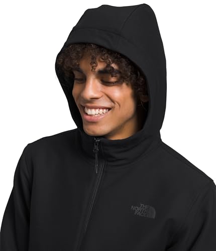 Image of The North Face Mens Camden Thermal Hoodie