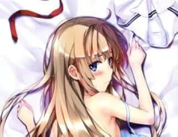 Amazon | 冴えない彼女の育てかた 澤村 スペンサー 英梨々 抱き