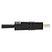 Tripp Lite High Speed HDMI Cable with Ethernet, High-Definition Video 4K @ 30Hz UHD, Male-to-Male, Digital Video with Audio, Ethernet HDMI v1.4, 6 Feet / 1.83 Meters, Lifetime Warranty (P569-006)