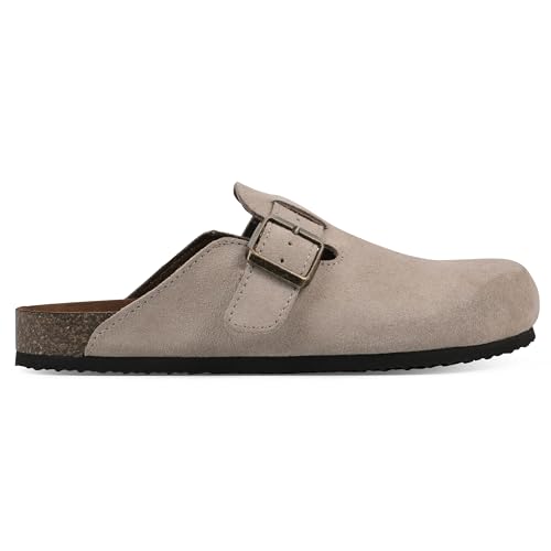 Image of White Mountain Kids Bari Footbed Clog
