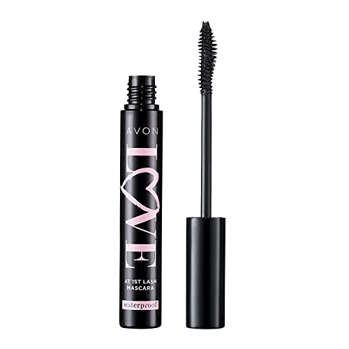 Best Avon Waterproof Wash Off Mascara A MustHave For Your Makeup Routine