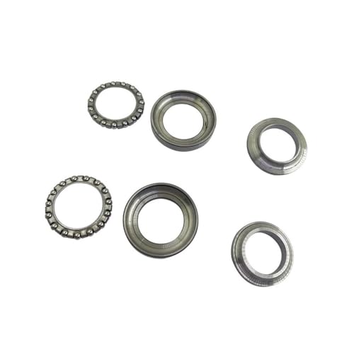 Rodamiento de columna de dirección para moto Suzuki GD110