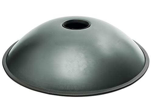sela Harmony Handpan D Kurd 23 pulgadas con bolso miniatura 4
