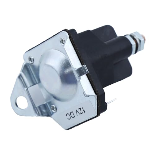Démarreur 435-325 à haute efficacité compatible avec solénoïde 192507 - 3