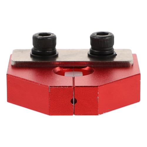 Filament Welder Connector for 3d Printer 1.75mm Metal Adapter