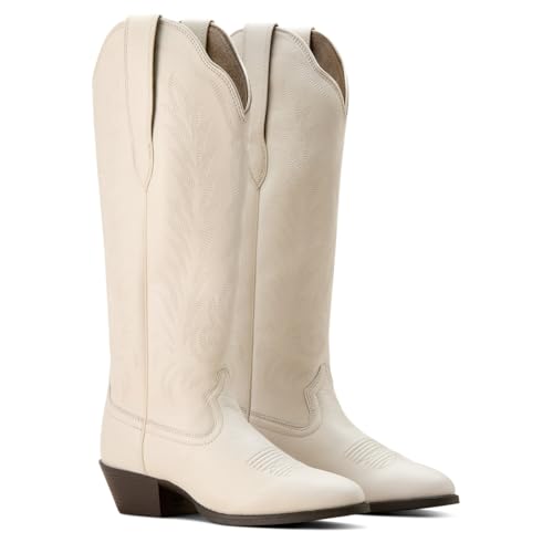 Image of ARIAT Heritage R Toe Tall Stretchfit Western Boots