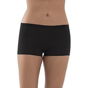 Mey Natural Second Me Short Dames 79529