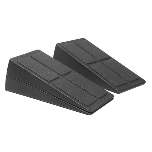3pcs tabla ajustable para estiramiento de pantorrillas miniatura 1