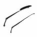 Front Windshield Wiper Arm Set LH RH for 2001-2006 Hyundai Santa Fe OEM Parts