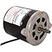 A.O. Smith OBK2002 1/7 HP 115 Volt 3450 RPM Oil Burner Motor OBK2002