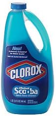 iRobot Clorox Scooba Cleaning Solution - 32oz (946ml)
