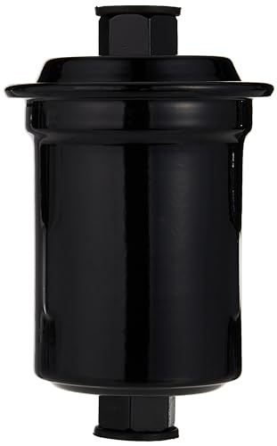 ECOGARD XF44710 Premium Fuel Filter Fits Toyota Tacoma 3.4L 1995-2004, 4Runner 3.4L 1996-2002, Pickup 3.0L 1988-1995, 4Runner 3.0L 1988-1995, T100 3.4L 1995-1998