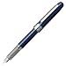 Platinum Fountain Pen, Plaisir Fine Nib, Blue (PGB-1000-#56-F)