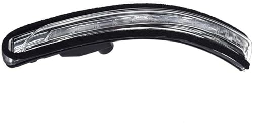 Clignotant de rétroviseur cassé pour Kia Rio ? Remplacer Témoin Lumineux Latéral 2012-2016