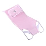 Kinder-Badenetz,Mesh-Antirutsch-Dusch-Sitzpad,Badesitz - für und Mädchen, für Zuhause, im Badezimmer, in der Badewanne oder Dusche