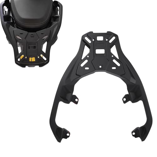 C400GT リアキャリア　ラゲッジラック　社外品 C400GT C400X c400x c400gt 2018-2024 リア キャリア & 45Lリア