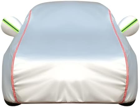 Car Cover for Toyota Celica Convertible 1985-1989, Indoor Car Cover Elastic Breathable Dustproof Full Super Soft Protection Outdoor Indoor Car CoverColorA,Size