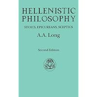 Hellenistic Philosophy