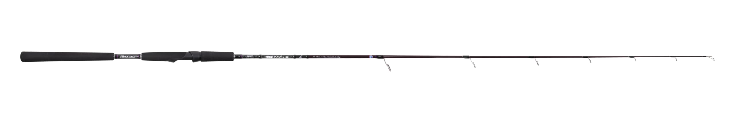 HART Toro Kayak FK 61S