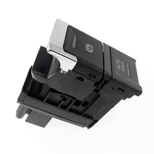 Bouton de frein à main électronique de précision pour Tiguan