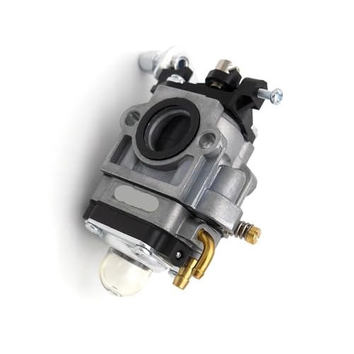 Carburateur de tronçonneuse pour simplifier la taille de vos haies de jardin - 3