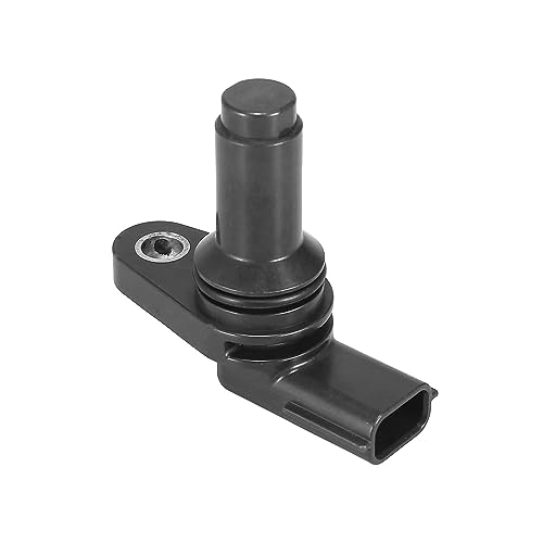 Capteur de vilebrequin pour Nissan et Infiniti G25 2011-2012 remplaçant 23731-Jk00B noir