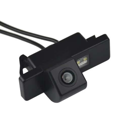 Caméra recul pour voiture Peugeot 307 301 stationnement ville