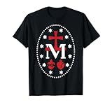 ..Miraculous Medal..