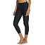 Capri Legging/Black