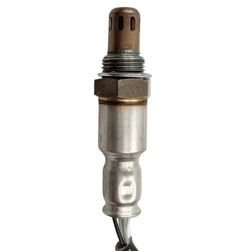 4Pcs Sensor de Oxígeno para Ford F150 5.0L V8 2015-2017 miniatura 7