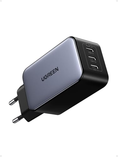 Compatibilità universale: questo caricabatterie USB C è compatibile con MacBook Pro/Air M3 M2 M1, iPad Pro/Air/mini, iPhone 17/iPhone 17 Air/iPhone 17 Pro/iPhone 17 Pro Max/serie 16/15/14/13/12/11, Galaxy S24/S24+/S24 Ultra/S23/S22/S21, Pixel 8/7/6, Galaxy Tab, Steam Deck