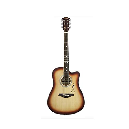 JTRHD Guitare Acoustique 41 Pouces Guitare Folk Couleur Soleil Débutant Étudiant Guitare Instrument pour Adultes et Enfants (Couleur : Natural, Size : 41 inches) - Les Beatles, Paul McCartney, John Lennon, RIngo Starr, George Harrison JTRHD Guitare Acoustique 41 Pouces Guitare Folk Couleur Soleil Débutant Étudiant Guitare Instrument pour Adultes et Enfants (Couleur : Natural, Size : 41 inches)