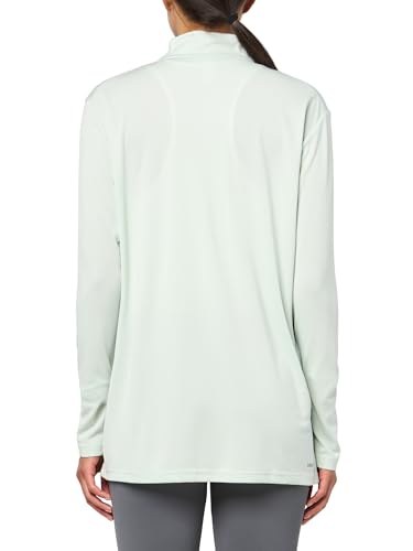 Image of adidas Men's Sweatshirts | Tr-ES 1I4Zip | Blue |