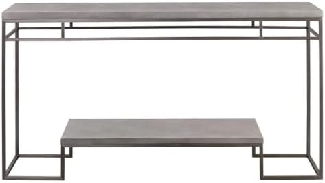 Uttermost Clea - 54 inch Console Table