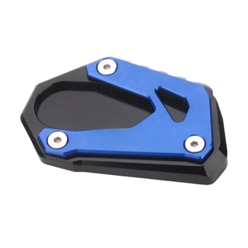 Coussin béquille moto pour Suzuki GSX-S 1000 et GSXS1000F de 2015 à 2021