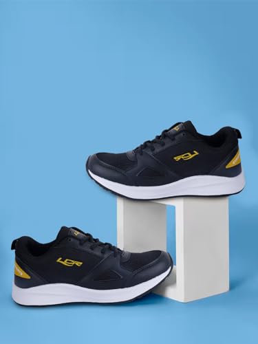 Image of Lancer Mens Wonder-6 Running Shoes