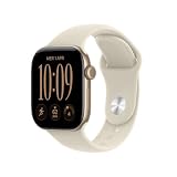 Apple Watch Series 12 GPS 42 mm Smartwatch