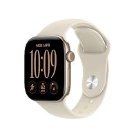 Apple Watch Series 12 GPS 42 mm Smartwatch