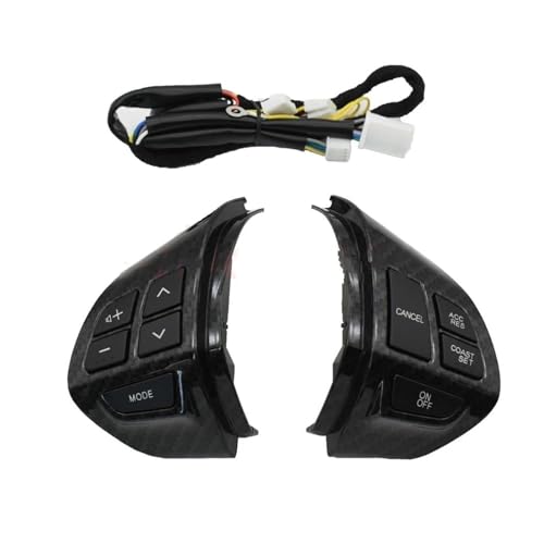 Interrupteur régulateur de vitesse Mitsubishi Lancer Outlander 8602A008 boutons